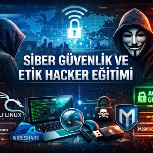 Etik Hacker Eğitimi
